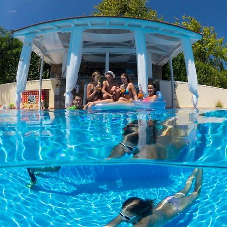 Alonissos Muses Villas Καλαμάκια Εξωτερικό φωτογραφία