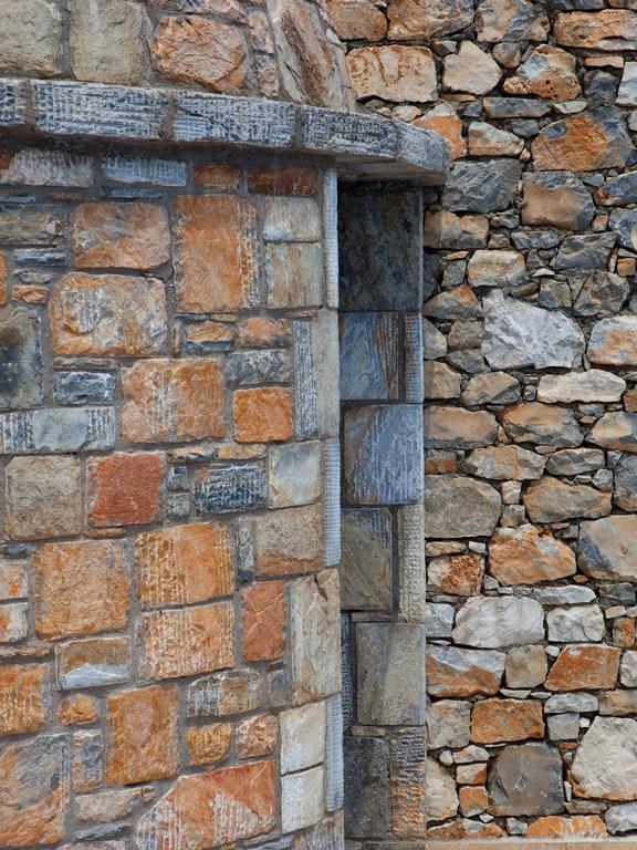 Alonissos Muses Villas Καλαμάκια Εξωτερικό φωτογραφία