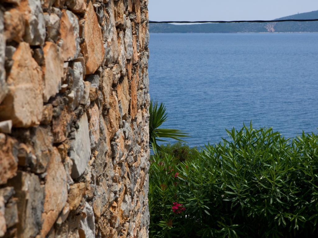 Alonissos Muses Villas Καλαμάκια Εξωτερικό φωτογραφία