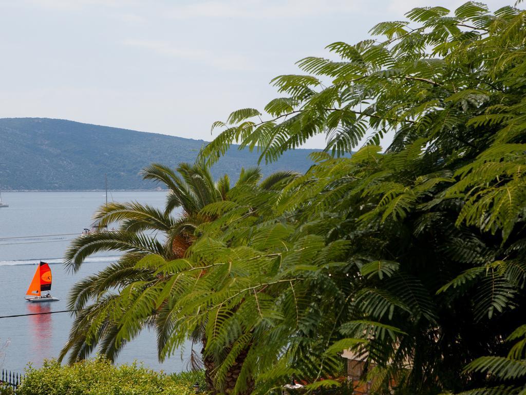 Alonissos Muses Villas Καλαμάκια Εξωτερικό φωτογραφία