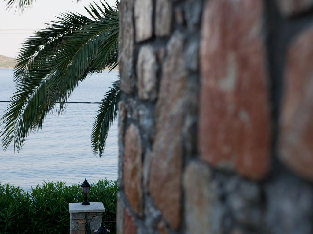 Alonissos Muses Villas Καλαμάκια Εξωτερικό φωτογραφία