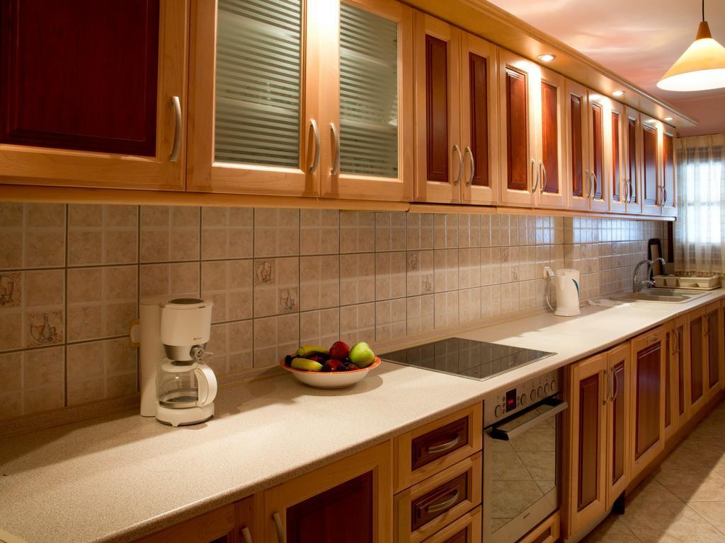 Alonissos Muses Villas Καλαμάκια Εξωτερικό φωτογραφία