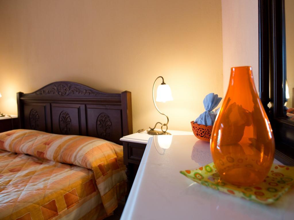 Alonissos Muses Villas Καλαμάκια Εξωτερικό φωτογραφία
